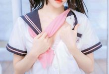桜桃喵-草莓雪糕 [73P-830M]-亿套图
