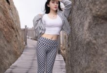[XiuRen秀人网] 2023.04.07 No.6541 鱼子酱Fish [82+1P]-亿套图