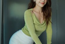 [IESS异思趣向] 2022.09.07 丝享家 1200 小婕《迷人玉姐》[89P-141.8M]-亿套图