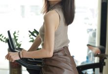 [IESS异思趣向] 2022.09.08 丝享家 1201 小六《动感单车》[85P-129.5M]-亿套图
