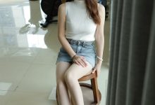 唐安琪白领的一天拍摄花絮 [1V-690MB]-亿套图