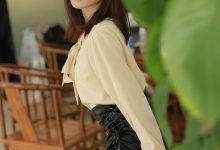 [IESS异思趣向] 2022.09.11 丝享家 1204 小六《迷人的危险》[86P-120M]-亿套图