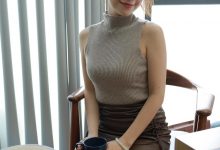 [IESS异思趣向] 2022.09.25 丝享家 1218 小婕《嘿丝笔记》[85P-98.6M]-亿套图