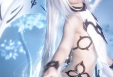 G44不会受伤 - NO.91 美露莘 [33P-312MB]-亿套图