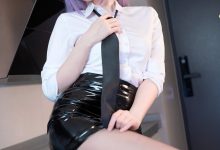 miko酱ww - 刻晴 OL [36P-347MB]-亿套图