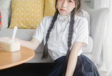 不呆猫 牛奶少女[80P＋4V-317MB]-亿套图