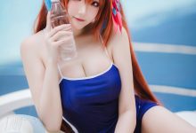 瓜希酱 -赛馬娘 大和赤骥 [30P-205MB]-亿套图