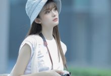 [YITUYU艺图语]2022.08.20 夏至已至 何静璇儿[27+1P／269MB]-亿套图