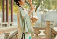 [YITUYU艺图语]2022.08.28 春雨杏花急急落 日落欣橙[26P／422MB]-亿套图