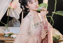 [YITUYU艺图语]2022.08.28 水芙蓉 钰子Tamako[27P／601MB]-亿套图