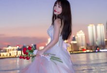 [YITUYU艺图语]2022.08.28 一起消逝的事 鹤鸣之应-[27P／355MB]-亿套图