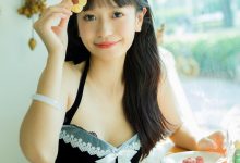 [YITUYU艺图语]2022.08.29 不归女孩 鄢韵琳儿[25+1P／236MB]-亿套图