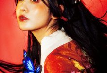 [YITUYU艺图语]2022.08.29 雨女 英俊lulu酱[23+1P／391MB]-亿套图