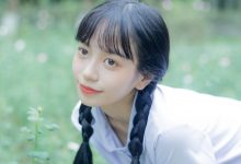 [YITUYU艺图语]2022.08.30 错过花期 鄢韵琳儿[27+1P／294MB]-亿套图