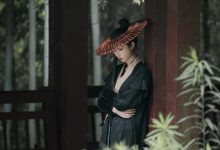 [YITUYU艺图语]2022.08.30 江湖客 小林同学[22+1P／298MB]-亿套图