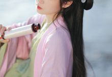[YITUYU艺图语]2022.08.30 人间烟火色 落花人独立[32+1P／619MB]-亿套图