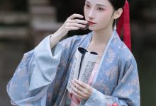 [YITUYU艺图语]2022.08.30 声声慢 眸小妖[33+1P／338MB]-亿套图