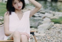 [YITUYU艺图语]2022.09.01 露营的一天 钰儿[33+1P／316MB]-亿套图