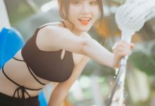 [YITUYU艺图语]2022.09.01 泳衣时间到 姜生花[21+1P／327MB]-亿套图