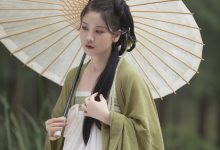 [YITUYU艺图语]2022.09.02 丹青客 璐阿璐[35+1P／496MB]-亿套图