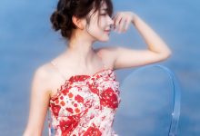 [YITUYU艺图语]2022.09.02 那时那风 筱雯[49+1P／646MB]-亿套图