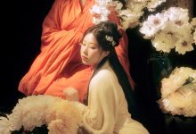 [YITUYU艺图语]2022.09.02 入梦 模特合集[19+1P／200MB]-亿套图