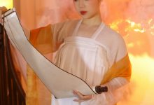 [YITUYU艺图语]2022.09.02 银睿姬 一只高高[31+1P／322MB]-亿套图