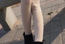 [SIEE丝意]新刊 NO.054 安安 惬意[133P／552MB]-亿套图
