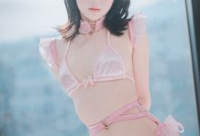 DJAWA Photo HaNari  My Pinky Valentine Normal [93P-1.06G]-亿套图