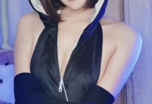 Natsuko夏夏子 - NO.15 虎鲸 自摄 [25P-101MB]-亿套图