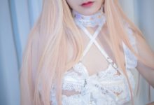 [BLUECAKE] Jenny My Darling one [89P-1.89GB]-亿套图