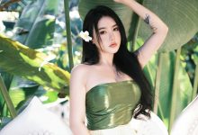[XiuRen秀人网] 2023.04.27 No.6648 玛鲁娜Manuela [64+1P]-亿套图