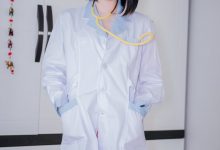 [BLUECAKE] Hikari Vol.04  BAD DOCTOR Succubus RED [49P-1.19GB]-亿套图