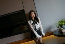 [MussGirl慕丝女郎]NO.455 小婕 A[67P／94.4MB]-亿套图