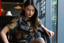 [MussGirl慕丝女郎]NO.466 YOLO A[150P／316MB]-亿套图