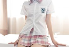 [Ugirls尤果网]爱尤物 2022.04.19 No.2561 夏瑶 夏之光的洗礼 [35P]-亿套图