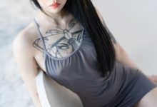 [XIAOYU语画界] 2023.05.29 VOL.1037 奶瓶. [87+1P]-亿套图
