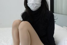 [ROSI口罩系列]2023.05.11 NO.2524[61+1P／55.1MB]-亿套图