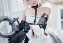 w百合欧皇子w - NO.06 玛丽萝丝 &肃雨雨雨 柴郡 [18P-116MB]-亿套图