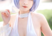 九九八XY - NO.12 蕾姆 [25P-196MB]-亿套图