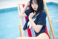 柒柒要乖哦 - NO.29 清凉夏日 [71P-737MB]-亿套图