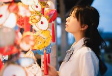 清青琴玖 - NO.14 中秋集会 [27P-421MB]-亿套图