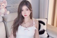 小小奶瓶儿 - NO.01 纯欲吊带 [11P+1V-142MB]-亿套图