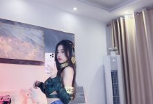 小小奶瓶儿 - NO.02 迦南 [17P+1V-132MB]-亿套图