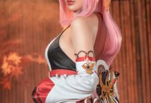 九言 NO.003 八重神子 [51P+1V-634MB]-亿套图