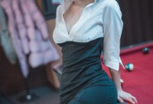 DJAWA Photo - No.316 ZziZzi  OfficeLook [47P-896MB]-亿套图