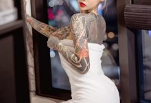 SAINT Photolife - Yoko - Vol.05 Bubbles[60P-286MB]-亿套图