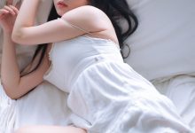 YoU  Zia – Secret [85P+1V-2.63G]-亿套图