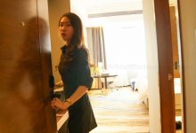 [MussGirl慕丝女郎]NO.440 小怡[120P／153MB]-亿套图