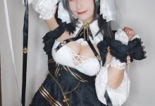 柘烟_Zuken — 柴郡[45P-137MB]-亿套图